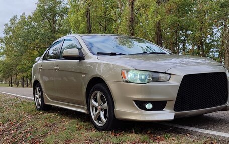 Mitsubishi Lancer IX, 2008 год, 780 000 рублей, 7 фотография