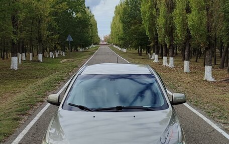 Mitsubishi Lancer IX, 2008 год, 780 000 рублей, 10 фотография