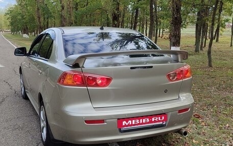 Mitsubishi Lancer IX, 2008 год, 780 000 рублей, 11 фотография