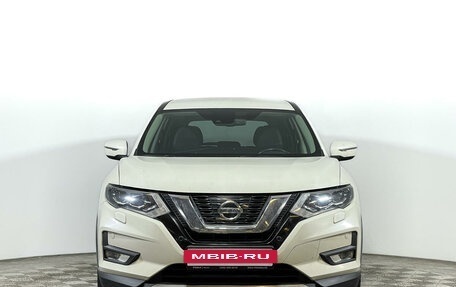 Nissan X-Trail, 2019 год, 2 497 000 рублей, 2 фотография