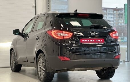 Hyundai ix35 I рестайлинг, 2013 год, 1 850 000 рублей, 6 фотография