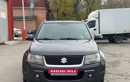 Suzuki Grand Vitara, 2008 год, 900 000 рублей, 3 фотография