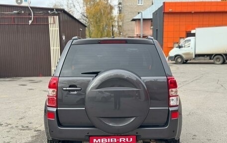 Suzuki Grand Vitara, 2008 год, 900 000 рублей, 5 фотография