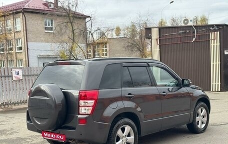 Suzuki Grand Vitara, 2008 год, 900 000 рублей, 4 фотография