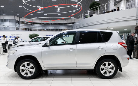 Toyota RAV4, 2011 год, 1 699 000 рублей, 8 фотография