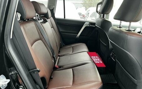 Toyota Land Cruiser Prado 150 рестайлинг 2, 2016 год, 4 500 000 рублей, 6 фотография