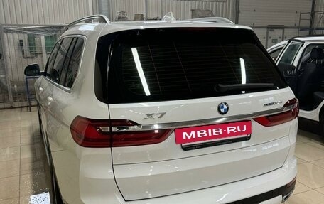 BMW X7, 2019 год, 6 500 000 рублей, 2 фотография