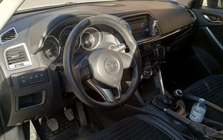 Mazda CX-5 II, 2013 год, 1 550 000 рублей, 4 фотография