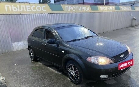 Chevrolet Lacetti, 2008 год, 8 фотография