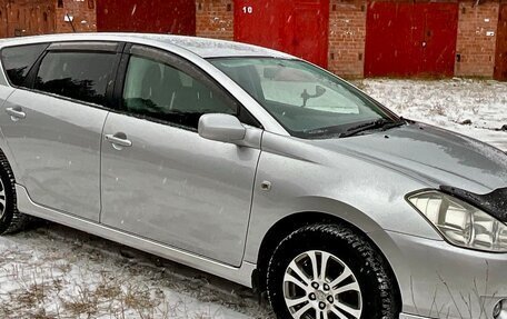 Toyota Caldina, 2006 год, 950 000 рублей, 4 фотография