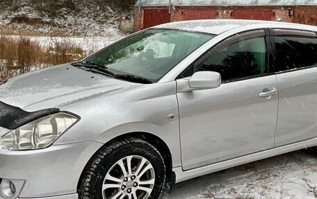 Toyota Caldina, 2006 год, 950 000 рублей, 5 фотография