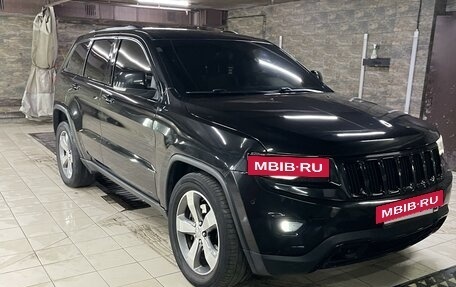 Jeep Grand Cherokee, 2014 год, 2 530 000 рублей, 4 фотография