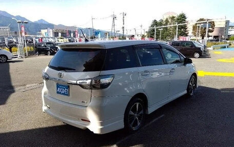 Toyota Wish II, 2013 год, 1 019 100 рублей, 3 фотография