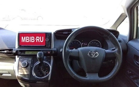 Toyota Wish II, 2013 год, 1 019 100 рублей, 5 фотография