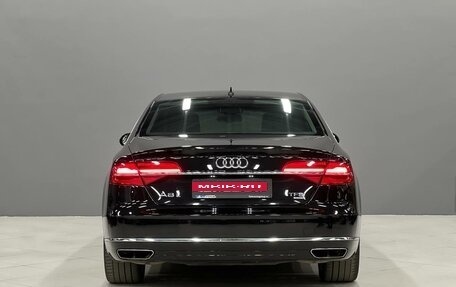 Audi A8, 2016 год, 4 000 000 рублей, 8 фотография