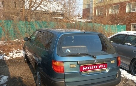 Toyota Caldina, 2000 год, 360 000 рублей, 2 фотография