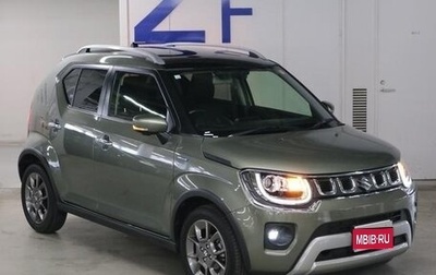 Suzuki Ignis III, 2020 год, 1 000 027 рублей, 1 фотография