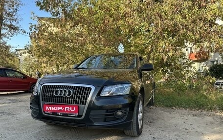 Audi Q5, 2010 год, 1 200 000 рублей, 1 фотография