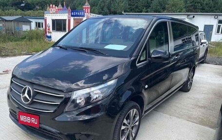 Mercedes-Benz Vito, 2021 год, 3 885 000 рублей, 1 фотография