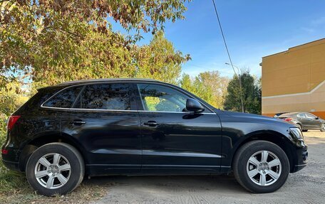 Audi Q5, 2010 год, 1 200 000 рублей, 3 фотография