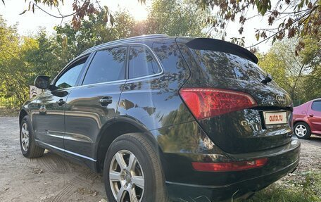 Audi Q5, 2010 год, 1 200 000 рублей, 6 фотография