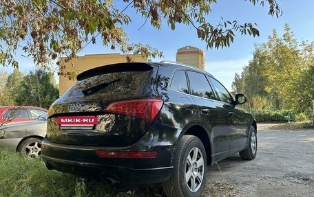 Audi Q5, 2010 год, 1 200 000 рублей, 4 фотография