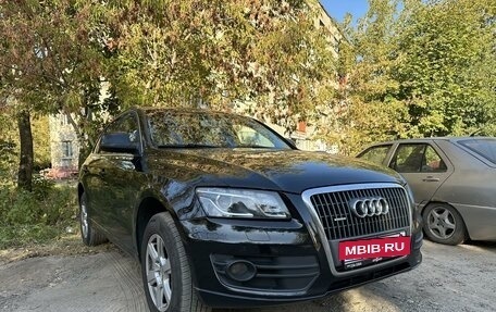 Audi Q5, 2010 год, 1 200 000 рублей, 2 фотография