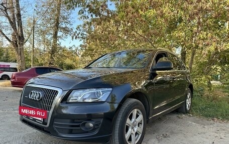 Audi Q5, 2010 год, 1 200 000 рублей, 5 фотография