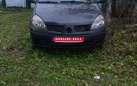 Renault Symbol I, 2004 год, 150 000 рублей, 2 фотография