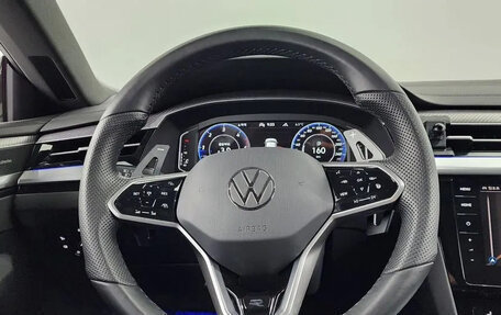 Volkswagen Arteon I, 2021 год, 2 724 000 рублей, 13 фотография