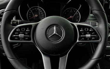 Mercedes-Benz C-Класс, 2019 год, 3 669 000 рублей, 13 фотография