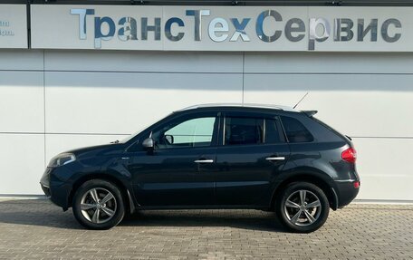 Renault Koleos I рестайлинг 2, 2012 год, 810 000 рублей, 8 фотография