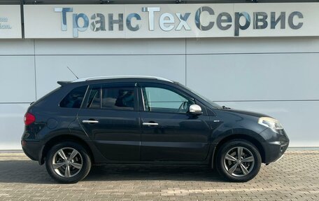 Renault Koleos I рестайлинг 2, 2012 год, 810 000 рублей, 4 фотография