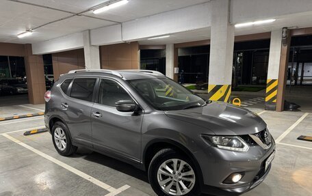 Nissan X-Trail, 2015 год, 1 750 000 рублей, 4 фотография