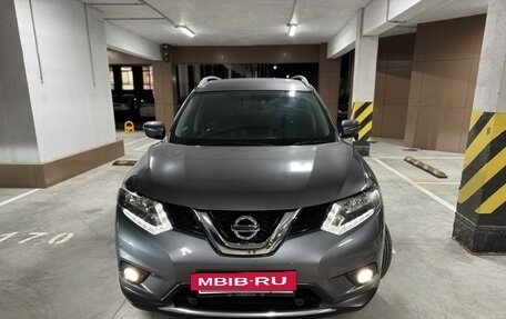 Nissan X-Trail, 2015 год, 1 750 000 рублей, 5 фотография