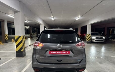 Nissan X-Trail, 2015 год, 1 750 000 рублей, 9 фотография