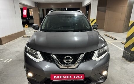 Nissan X-Trail, 2015 год, 1 750 000 рублей, 16 фотография