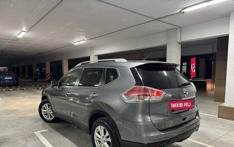 Nissan X-Trail, 2015 год, 1 750 000 рублей, 7 фотография