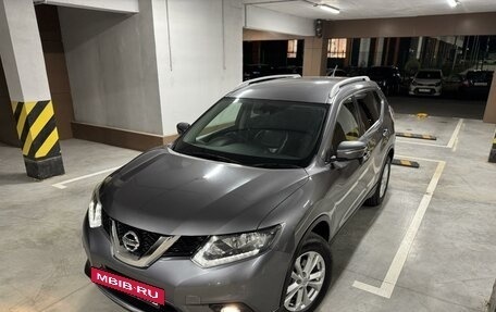 Nissan X-Trail, 2015 год, 1 750 000 рублей, 34 фотография