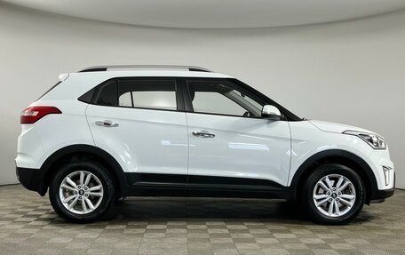 Hyundai Creta I рестайлинг, 2019 год, 2 029 000 рублей, 4 фотография