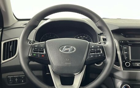 Hyundai Creta I рестайлинг, 2019 год, 2 029 000 рублей, 15 фотография