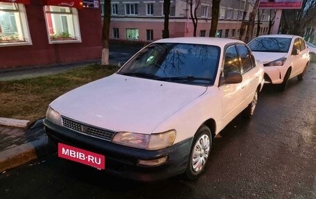 Toyota Corolla, 1994 год, 150 000 рублей, 5 фотография