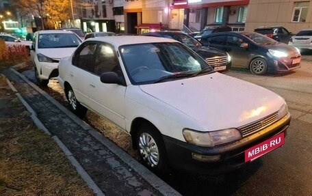 Toyota Corolla, 1994 год, 150 000 рублей, 6 фотография