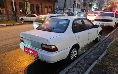 Toyota Corolla, 1994 год, 150 000 рублей, 4 фотография