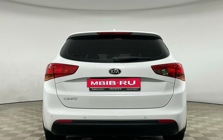 KIA cee'd III, 2017 год, 1 679 000 рублей, 5 фотография