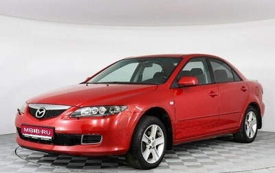 Mazda 6, 2006 год, 577 000 рублей, 1 фотография