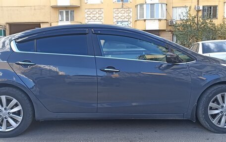 KIA Cerato III, 2013 год, 1 100 000 рублей, 2 фотография