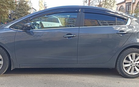 KIA Cerato III, 2013 год, 1 100 000 рублей, 3 фотография