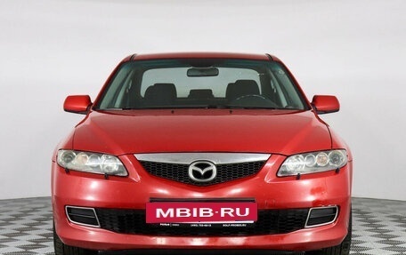 Mazda 6, 2006 год, 577 000 рублей, 2 фотография