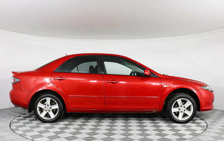 Mazda 6, 2006 год, 577 000 рублей, 4 фотография